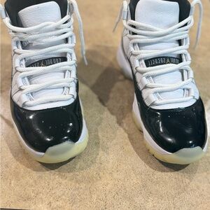 Nike Air Jordan 11 Retro